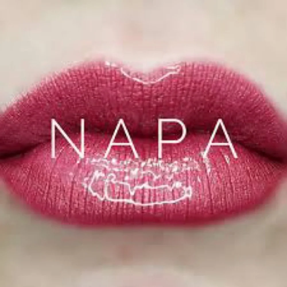Napa LipSense, New & Unopened
